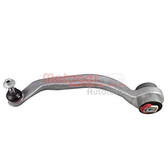 58009611 Track Control Arm
