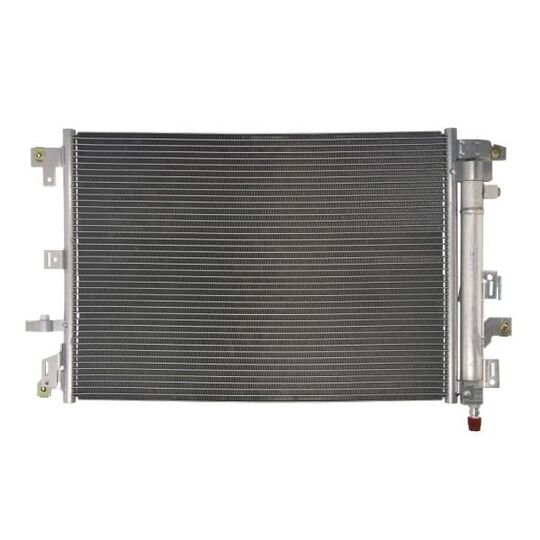 KTT110172 Condenser, air conditioning