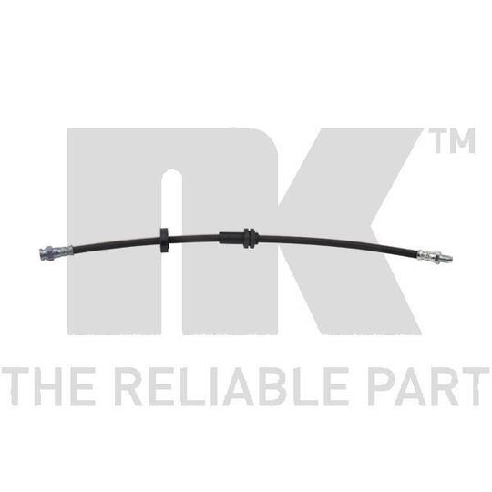 853762 Brake Hose