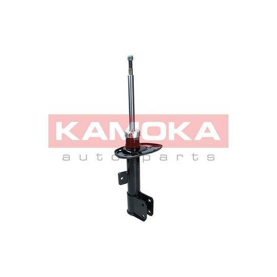 2000501 Shock Absorber