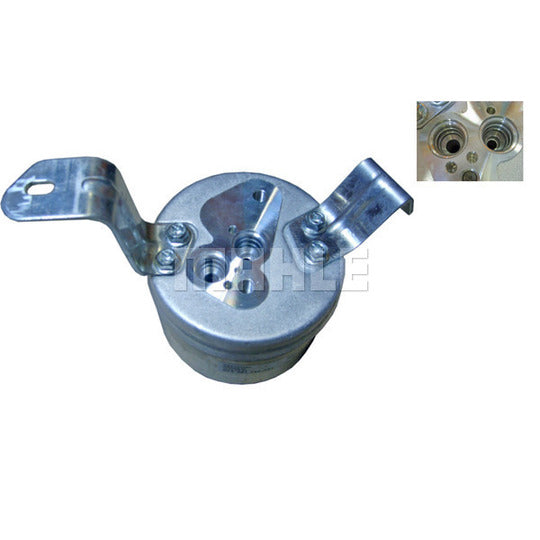 AD 119 000S Dryer, air conditioning