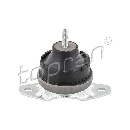 720 380 Engine Mounting