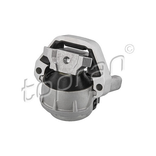 634 418 Engine Mounting