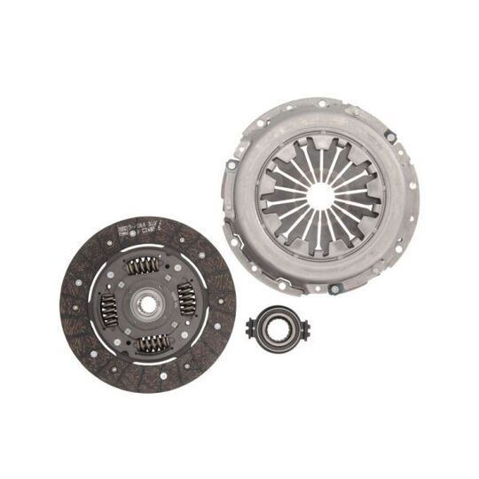 F1P004NX Clutch Kit