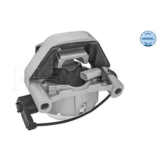 100 199 0307 Engine Mounting