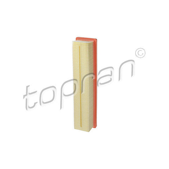 700 412 Air filter