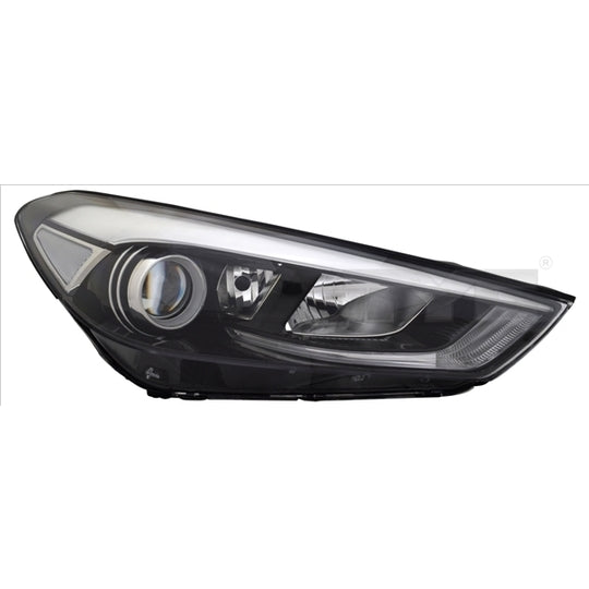 20-15398-16-2 Headlight