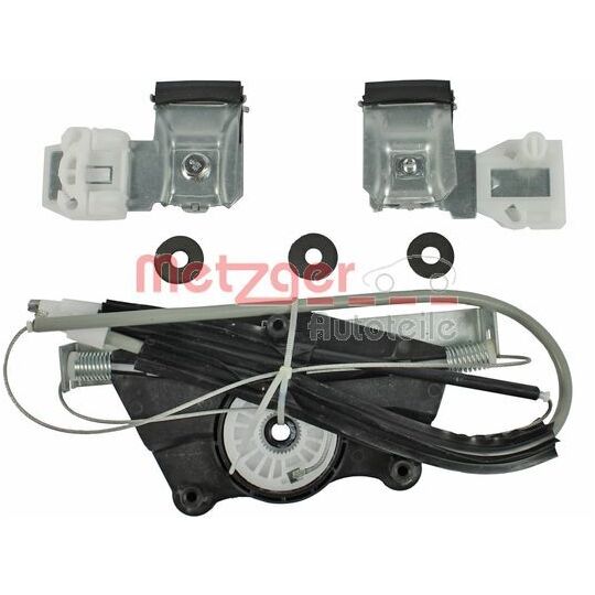 2160319 Window Regulator