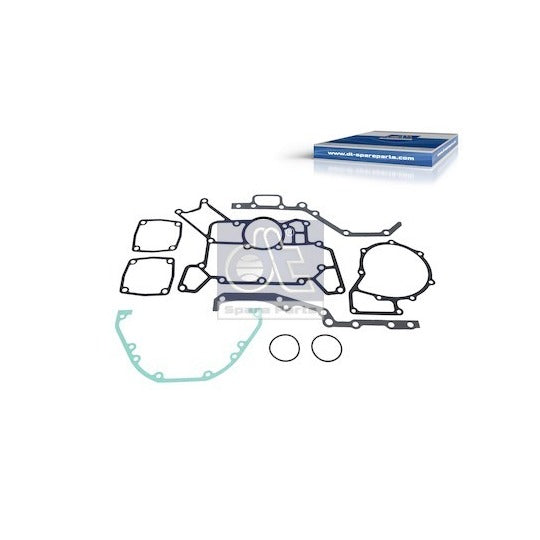 4.90952 Gasket Set, cylinder head