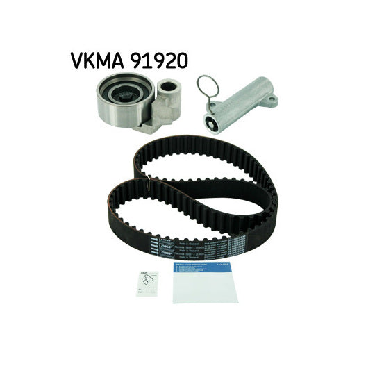 VKMA 91920 Timing Belt Set