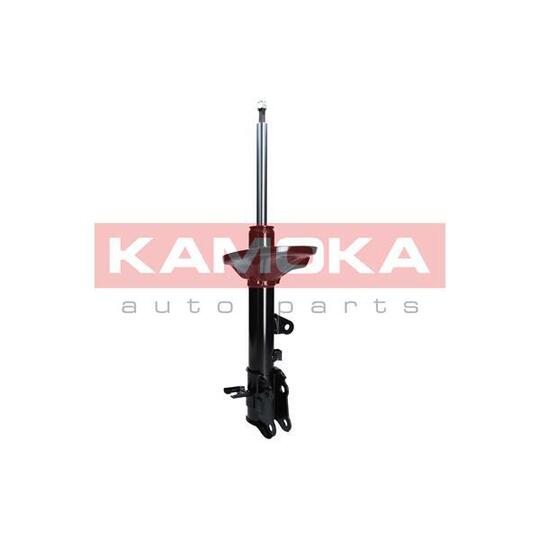 2000158 Shock Absorber