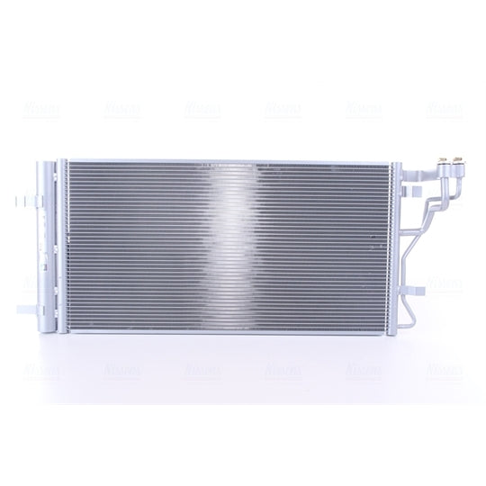 940831 Condenser, air conditioning