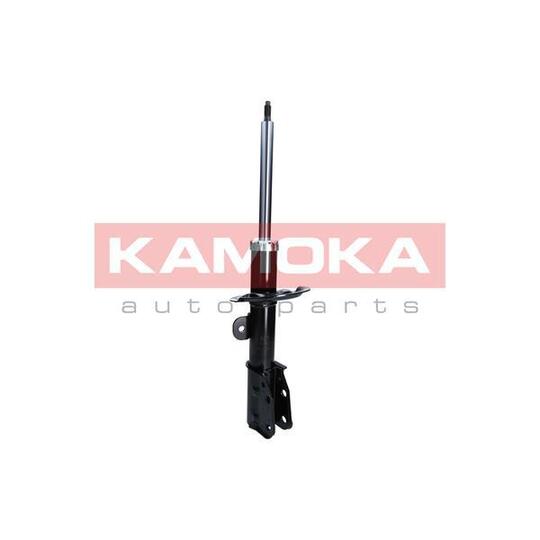 2000478 Shock Absorber