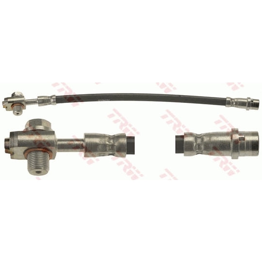PHD1015 Brake Hose
