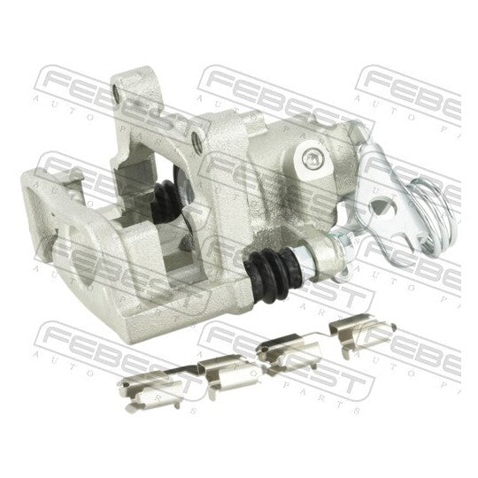2177-FOCIIRL Brake Caliper