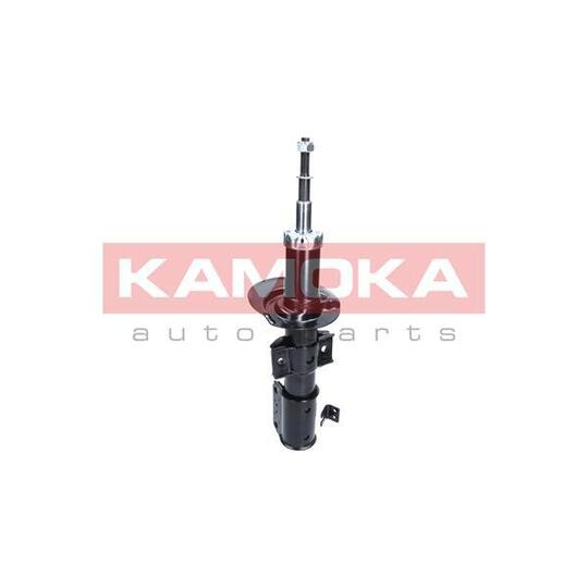 2001064 Shock Absorber