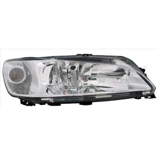 20-6181-05-2 Headlight