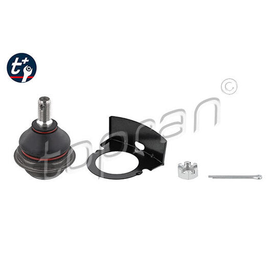 821 639 Ball Joint
