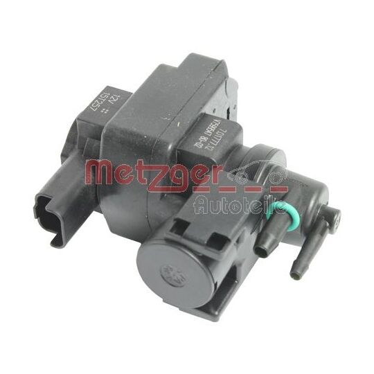 0892270 Pressure converter, turbocharger
