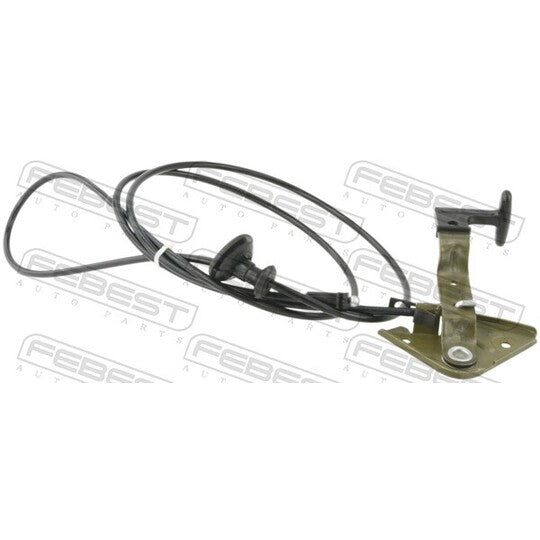 17101-A4B5 Bonnet Cable