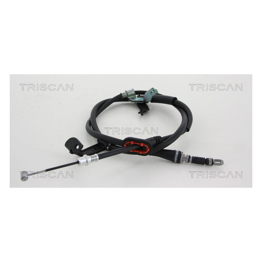 8140 18166 Cable, parking brake