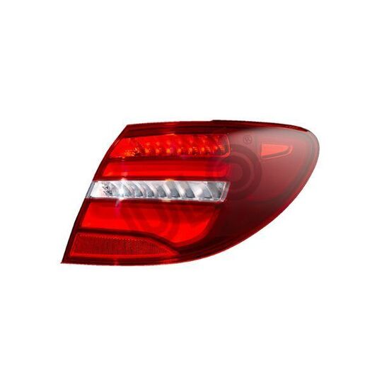 1179012 Combination Rearlight