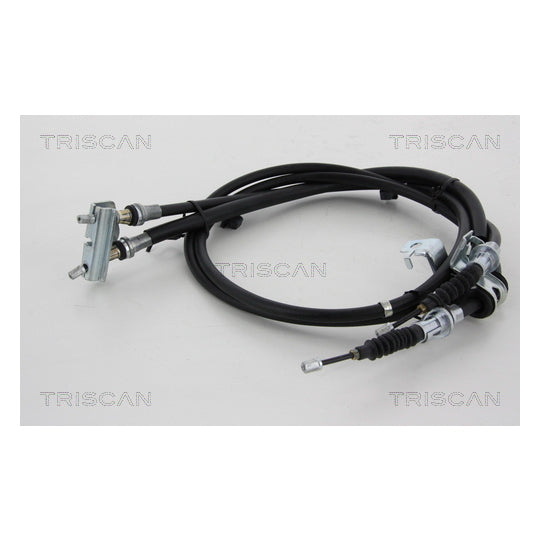 8140 161144 Cable, parking brake