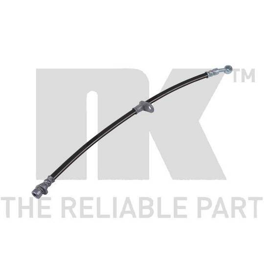 852642 Brake Hose
