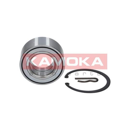 5600038 Wheel Bearing Kit