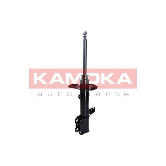 2000390 Shock Absorber