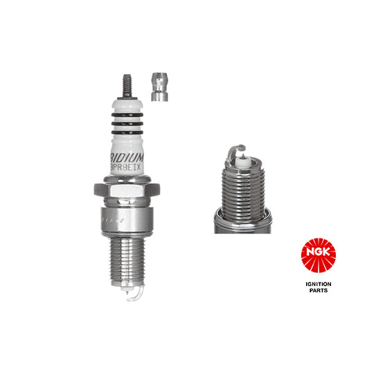 6637 Spark Plug
