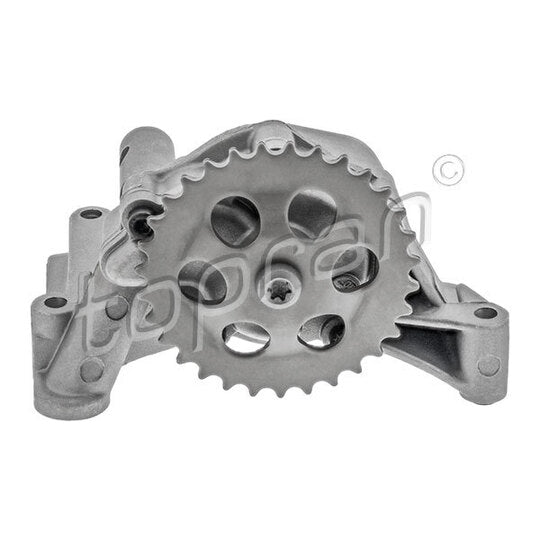 115 983 Oil pump