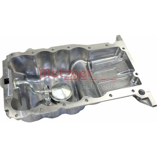 7990016 Oil sump