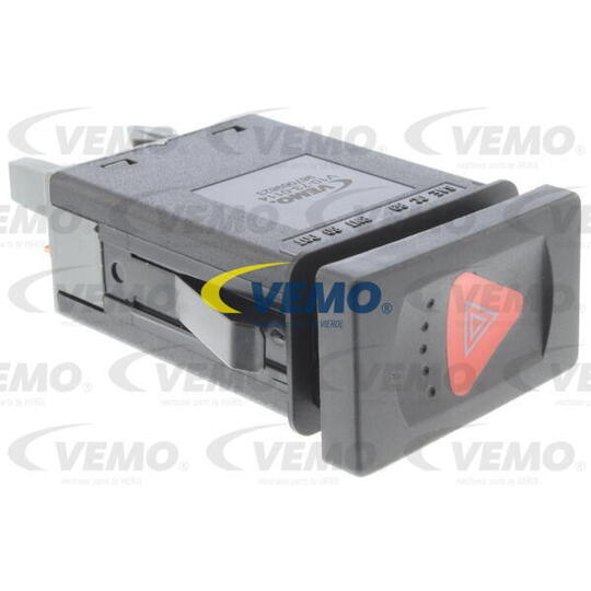 V10-73-0114 Hazard Light Switch