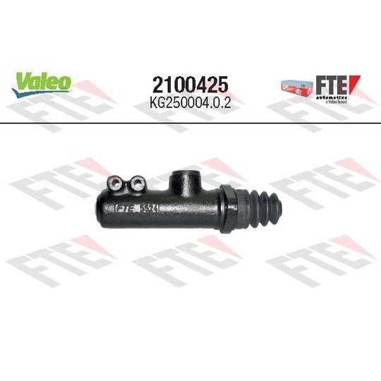 2100425 Master Cylinder, clutch