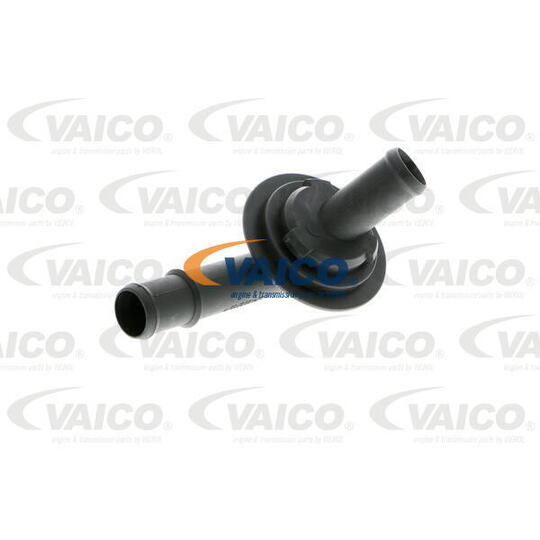 V30-1609 Pipe, heat exchanger