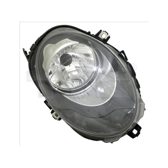 20-15041-15-2 Headlight