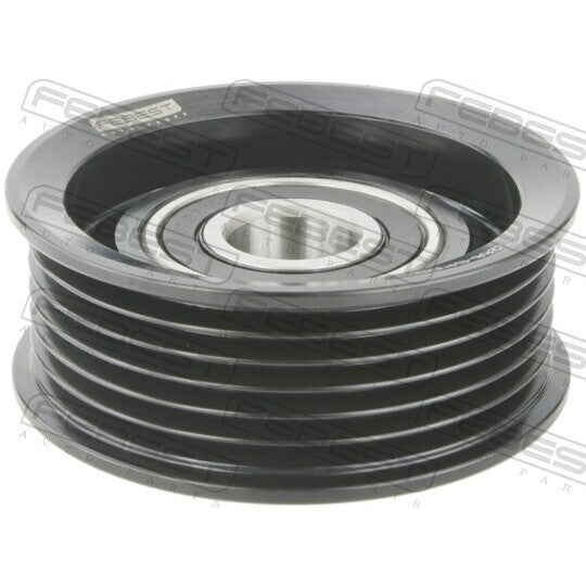 2288-SPD9 Deflection/Guide Pulley, v-ribbed belt