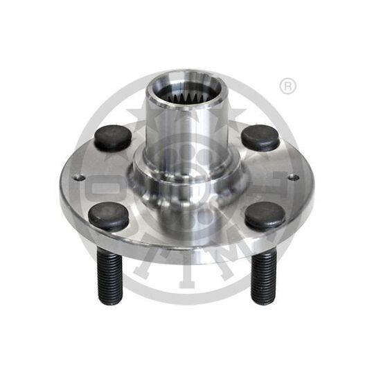 04-P391 Wheel hub