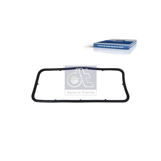 7.50601 Gasket, wet sump