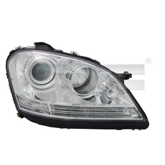 20-11421-05-2 Headlight