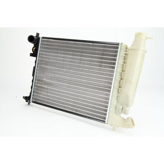 D7P025TT Radiator, engine cooling