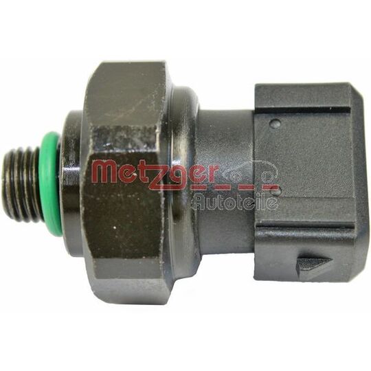 0917278 Pressure Switch, air conditioning