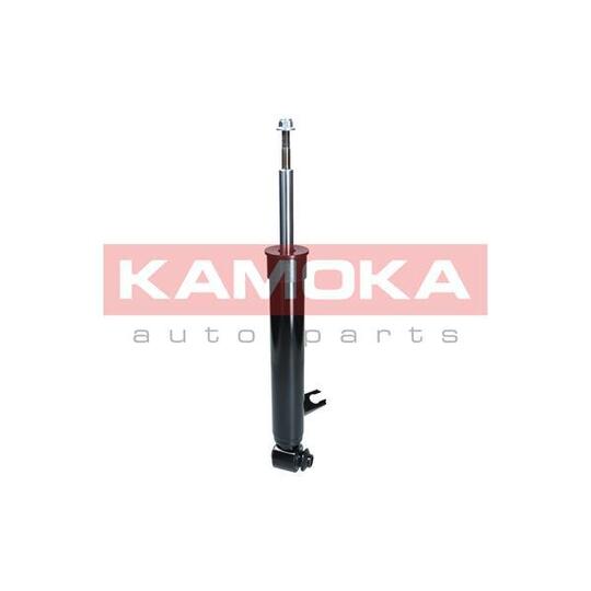 2000666 Shock Absorber