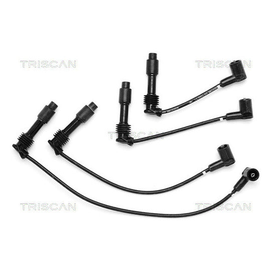 8860 8101 Ignition Cable Kit