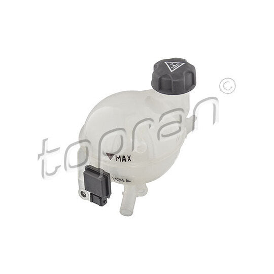 723 836 Expansion Tank, coolant