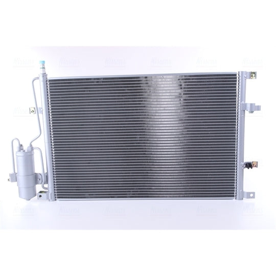 94525 Condenser, air conditioning