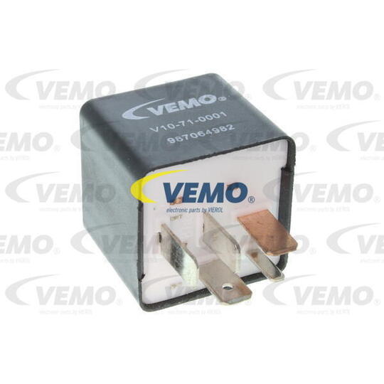 V10-71-0001 Multifunctional Relay