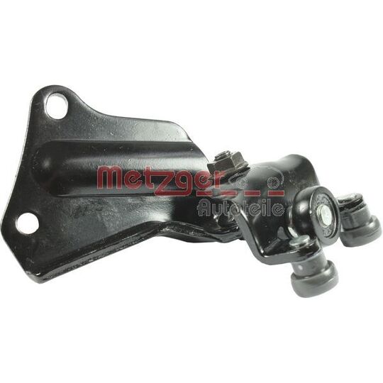 2310045 Roller Guide, sliding door