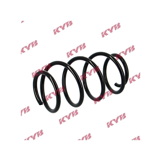 RA1291 Coil Spring